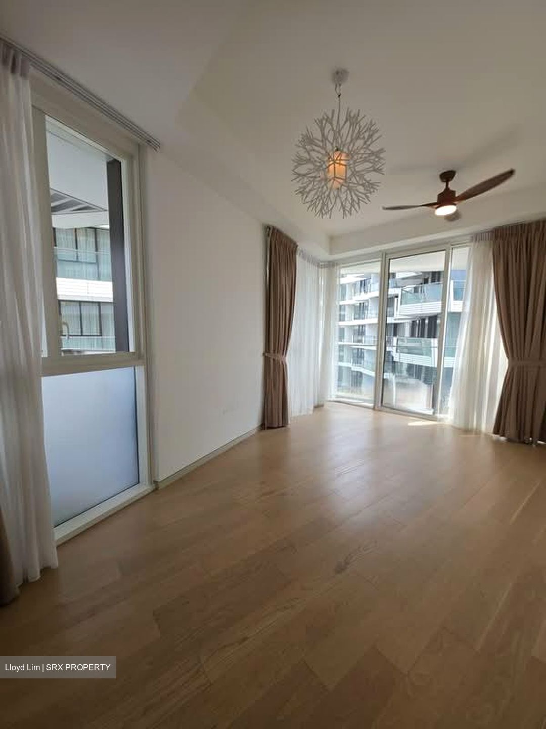 Corals At Keppel Bay (D4), Condominium #588847071